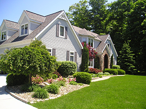 Landscapers and Lawncare Services in Larkspur, CO