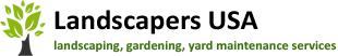 Larkspur Landscapers
